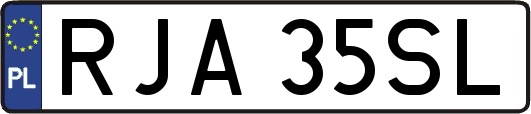 RJA35SL