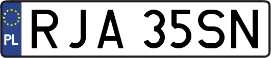 RJA35SN