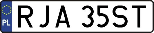 RJA35ST