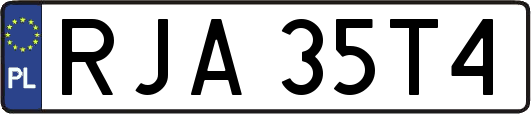 RJA35T4