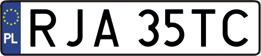 RJA35TC