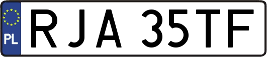 RJA35TF