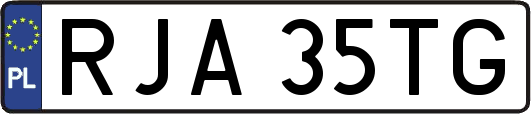 RJA35TG