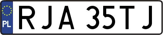 RJA35TJ