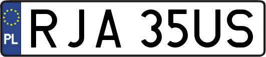 RJA35US