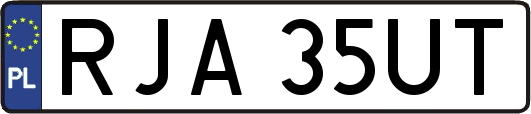 RJA35UT