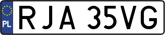 RJA35VG