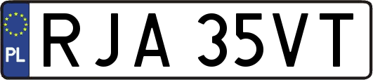 RJA35VT