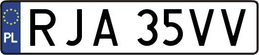 RJA35VV