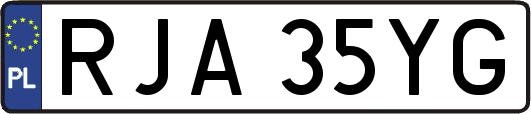 RJA35YG