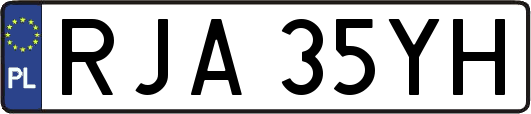 RJA35YH
