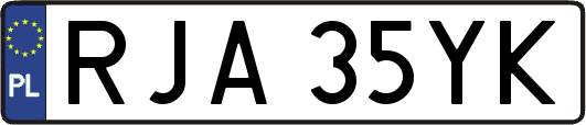 RJA35YK