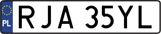 RJA35YL