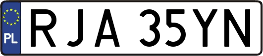 RJA35YN