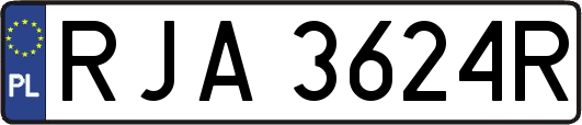 RJA3624R