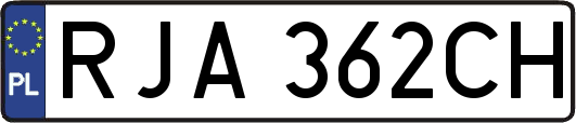 RJA362CH