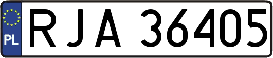 RJA36405