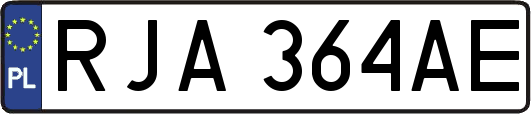 RJA364AE