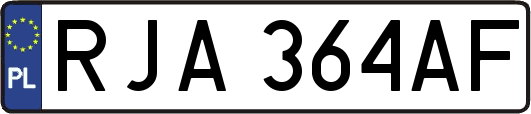 RJA364AF