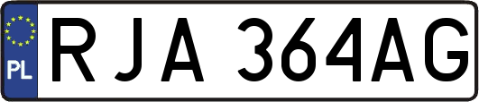 RJA364AG