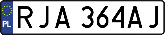 RJA364AJ
