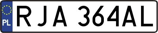 RJA364AL