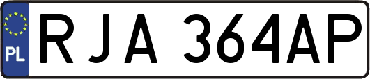 RJA364AP