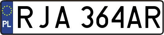 RJA364AR