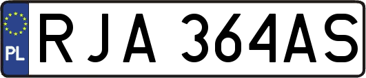RJA364AS