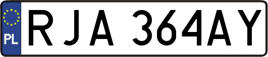 RJA364AY