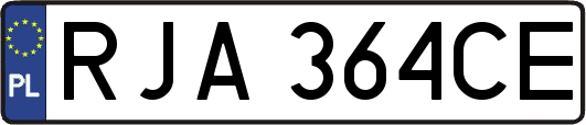 RJA364CE