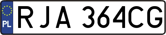 RJA364CG