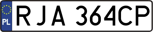 RJA364CP