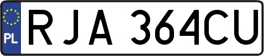 RJA364CU