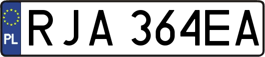 RJA364EA