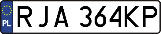RJA364KP