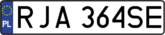 RJA364SE