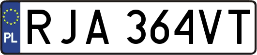 RJA364VT