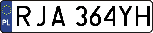 RJA364YH