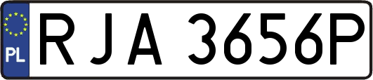 RJA3656P