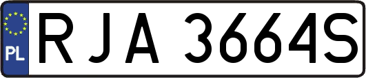 RJA3664S