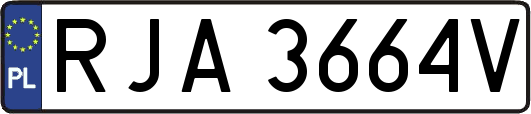 RJA3664V