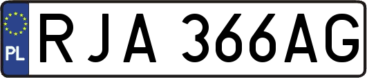 RJA366AG