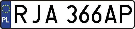 RJA366AP
