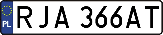 RJA366AT