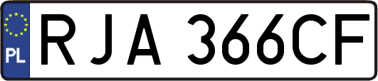 RJA366CF