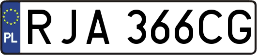 RJA366CG
