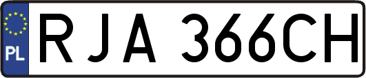 RJA366CH