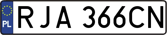 RJA366CN