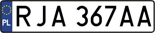 RJA367AA
